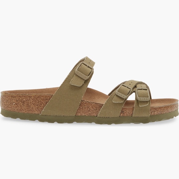 Birkenstock Sandals 💚 - Picture 6 of 15